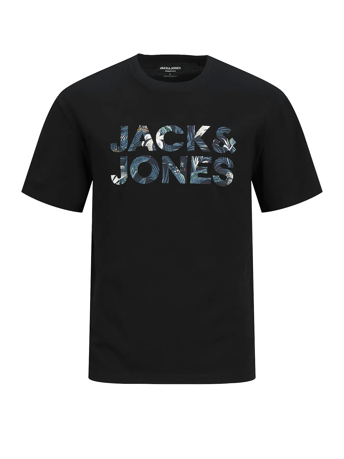 JACK & JONES | T-Shirt JJEBRYAN | 
